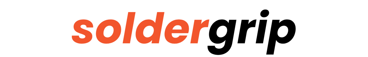 SOLDERGRIP
