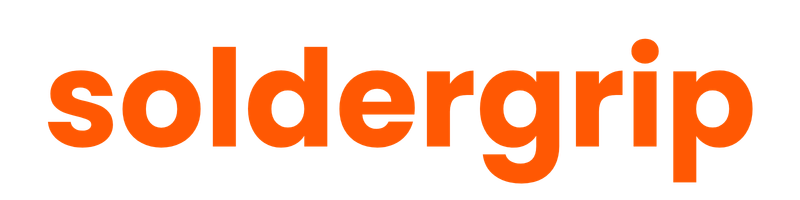 SOLDERGRIP