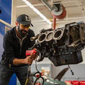 Active Mechanic Robert L.